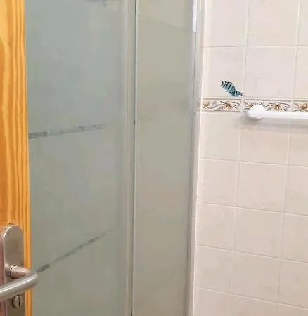 En primera linea de mar Apartamento *
