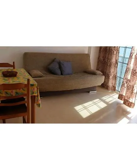 Apartamento En primera linea de mar *
