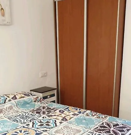 En Primera Linea De Mar * פונטה דל הידלגו